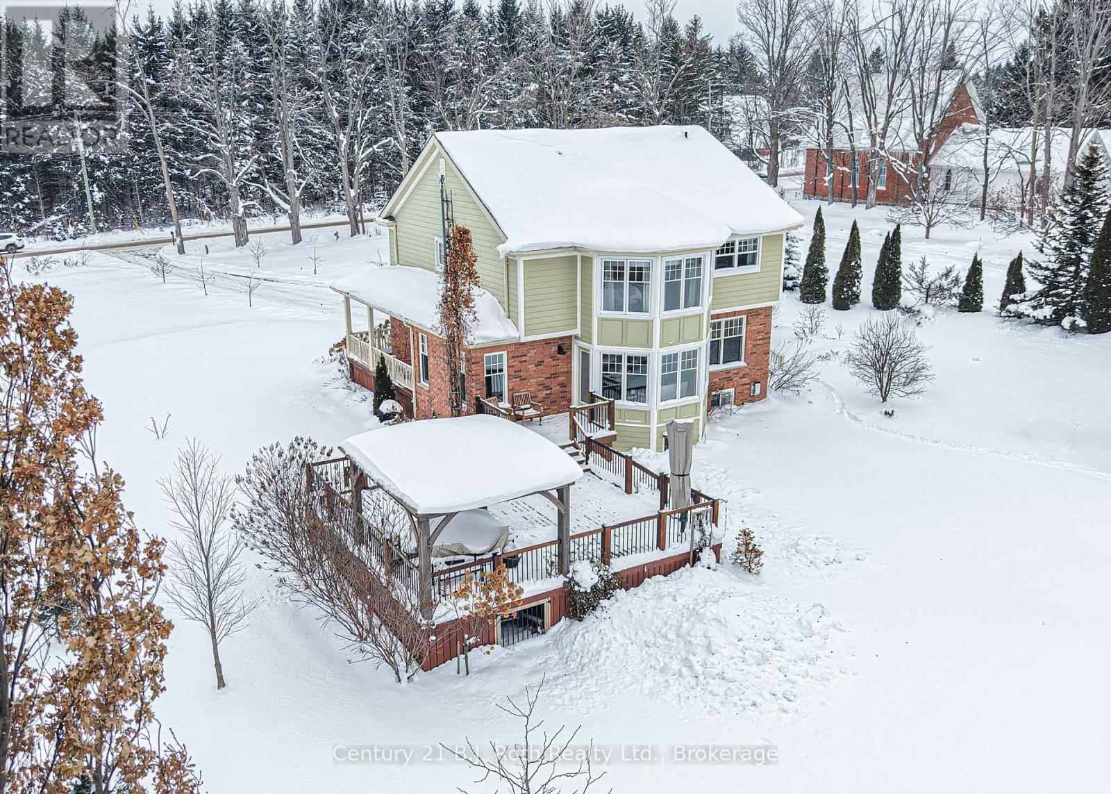 3255 10 Line N, Oro-Medonte, Ontario  L0L 1T0 - Photo 8 - S12640690