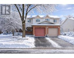 119 KINCARDINE DRIVE, Ottawa, Ontario