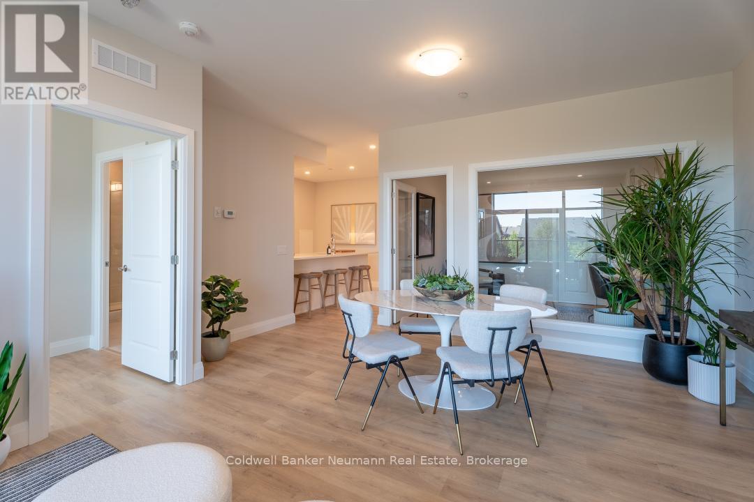 212 - 1882 GORDON STREET, Guelph, Ontario