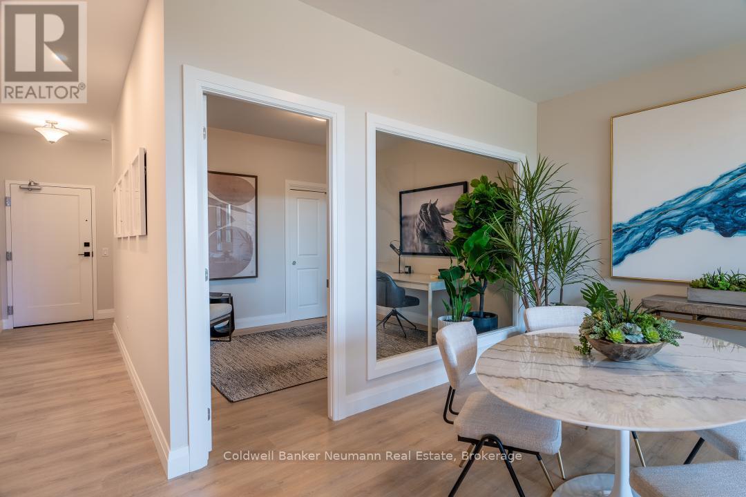 212 - 1882 Gordon Street, Guelph, Ontario N1L 0P6 - Photo 12 - X12640672