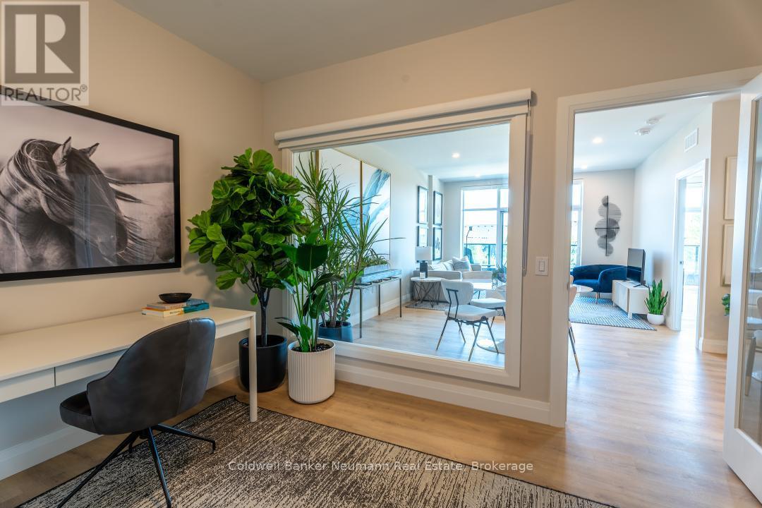 212 - 1882 Gordon Street, Guelph, Ontario N1L 0P6 - Photo 13 - X12640672