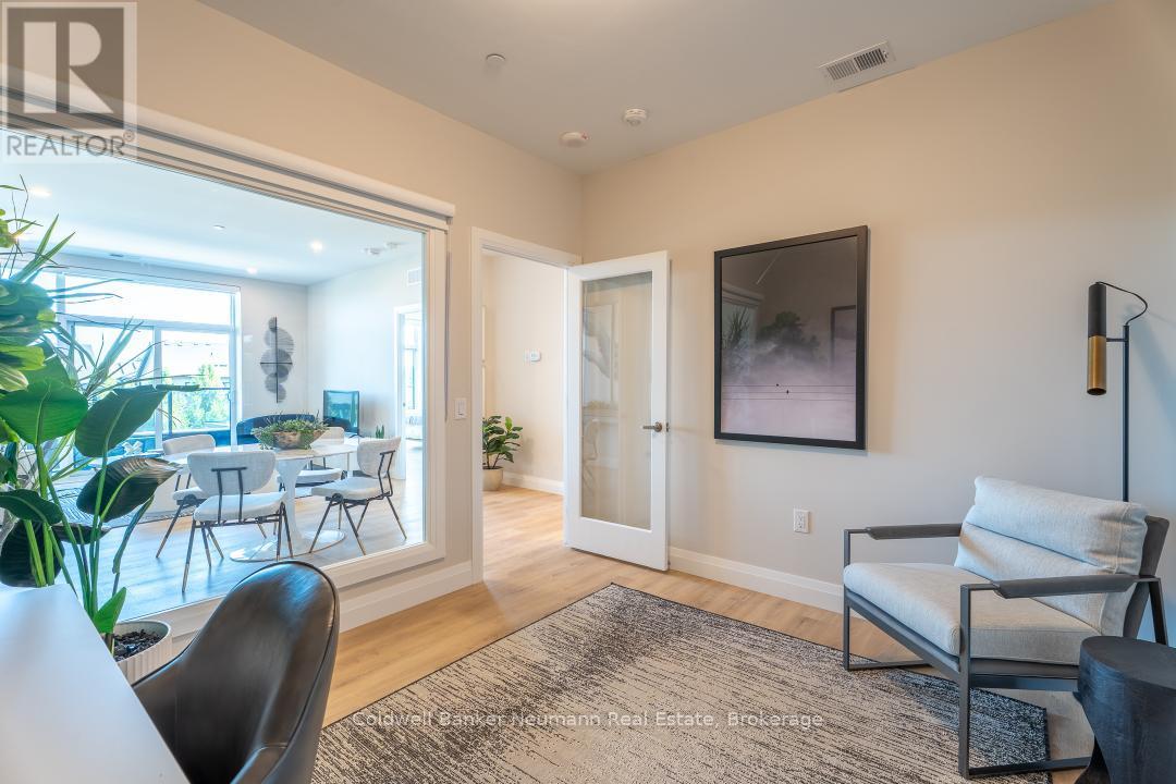 212 - 1882 Gordon Street, Guelph, Ontario N1L 0P6 - Photo 14 - X12640672