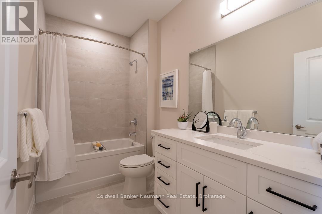 212 - 1882 Gordon Street, Guelph, Ontario N1L 0P6 - Photo 4 - X12640672