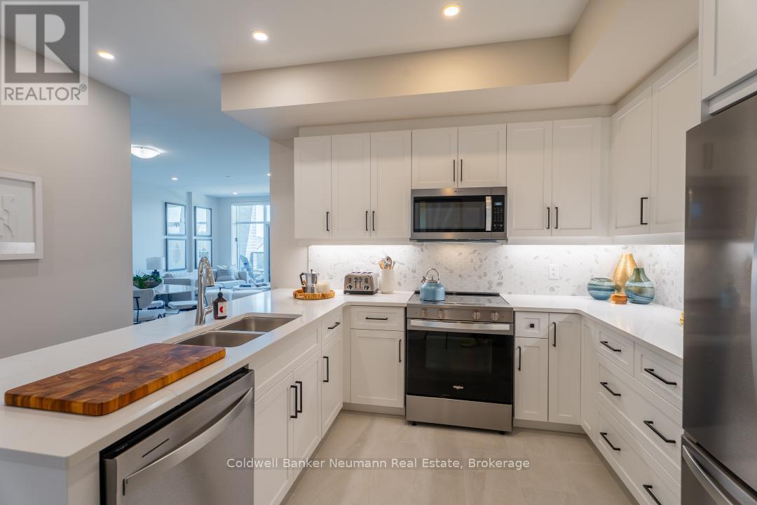 212 - 1882 Gordon Street, Guelph, Ontario N1L 0P6 - Photo 6 - X12640672