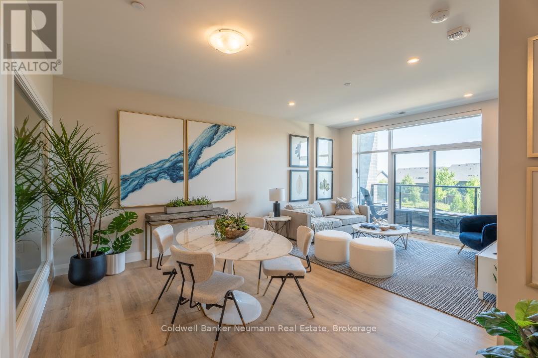 212 - 1882 Gordon Street, Guelph, Ontario N1L 0P6 - Photo 7 - X12640672