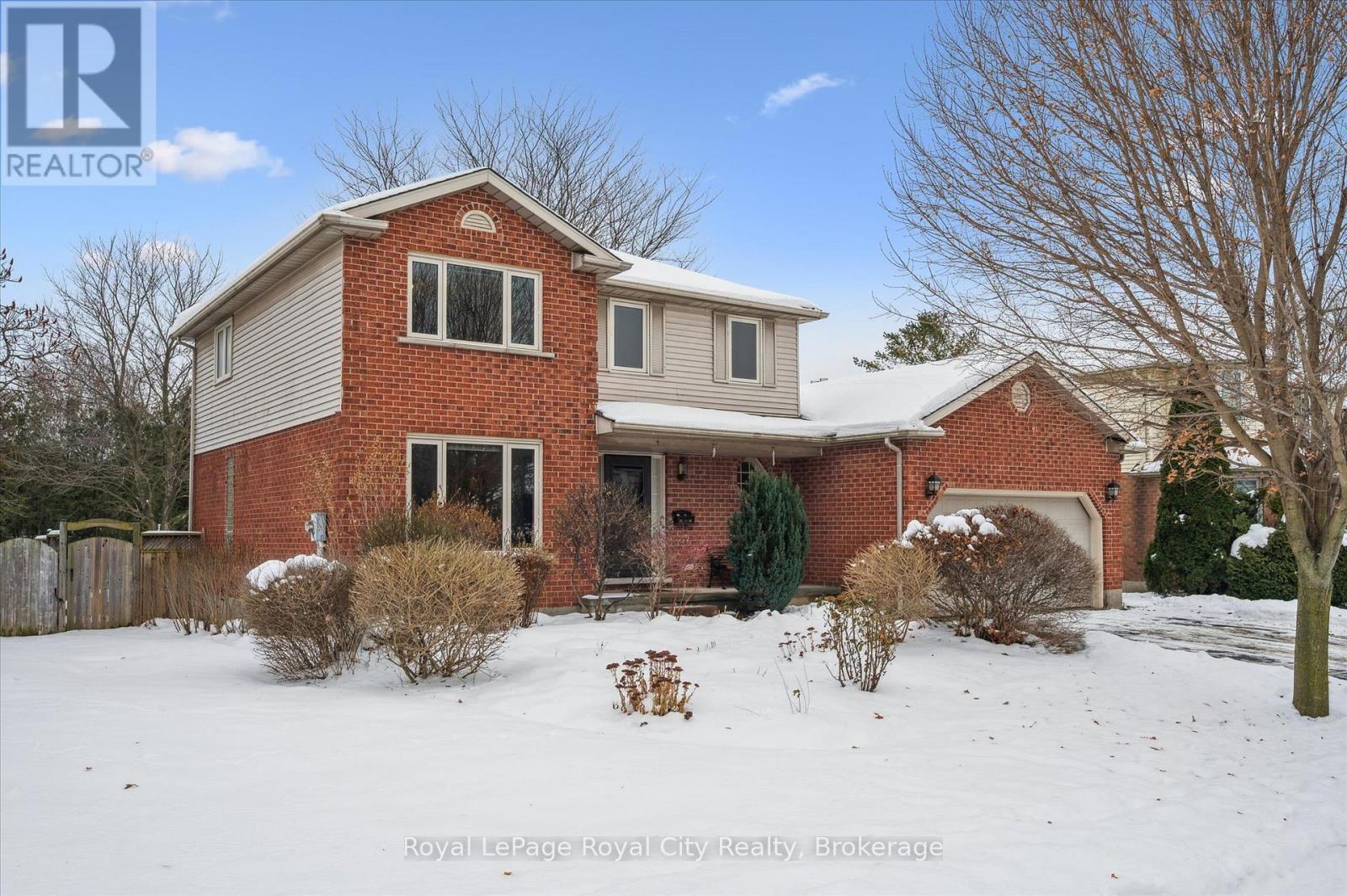 43 Brady Lane, Guelph, Ontario N1L 1A4 - Photo 2 - X12640728