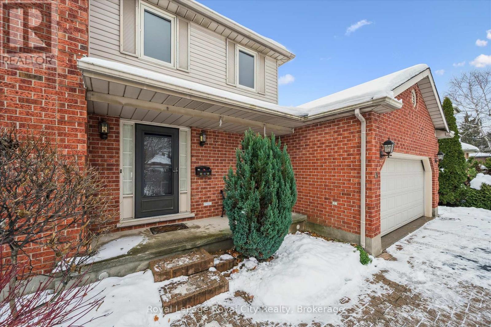 43 Brady Lane, Guelph, Ontario N1L 1A4 - Photo 3 - X12640728