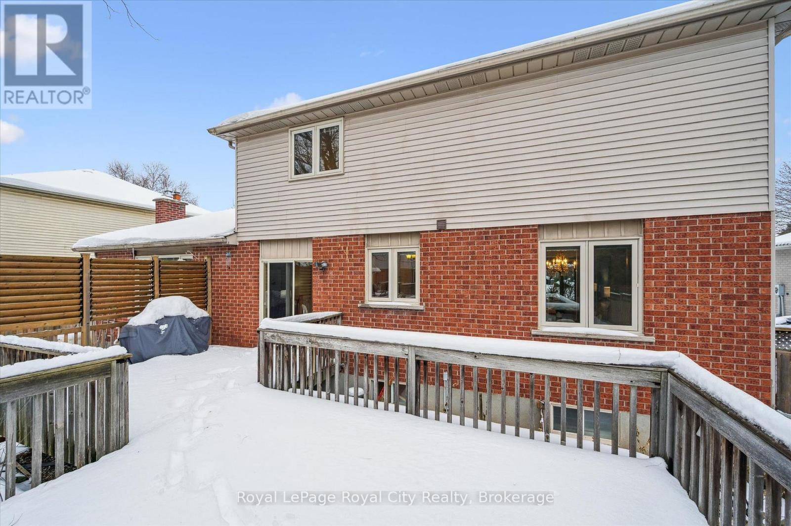 43 Brady Lane, Guelph, Ontario N1L 1A4 - Photo 43 - X12640728