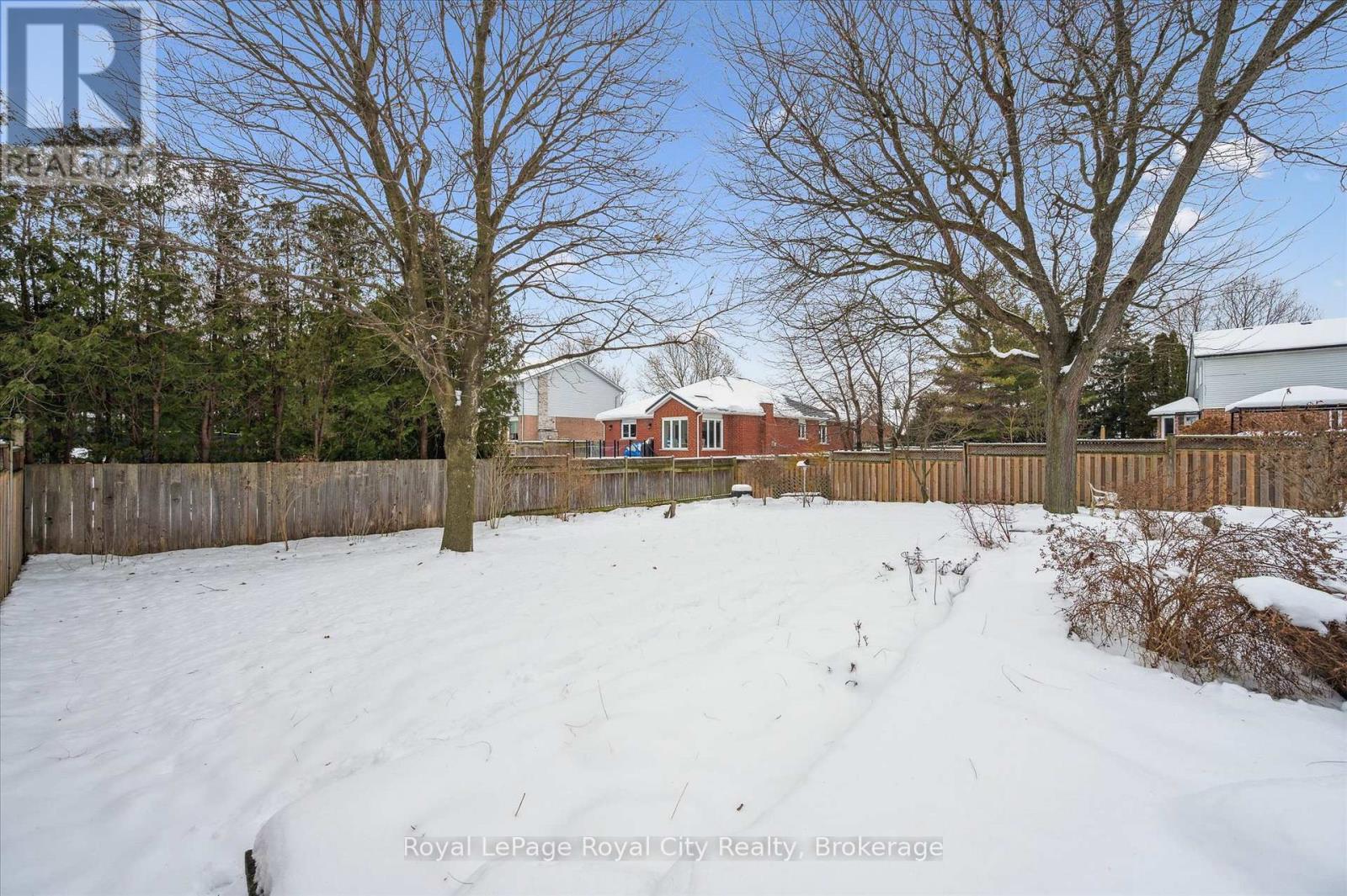 43 Brady Lane, Guelph, Ontario N1L 1A4 - Photo 44 - X12640728