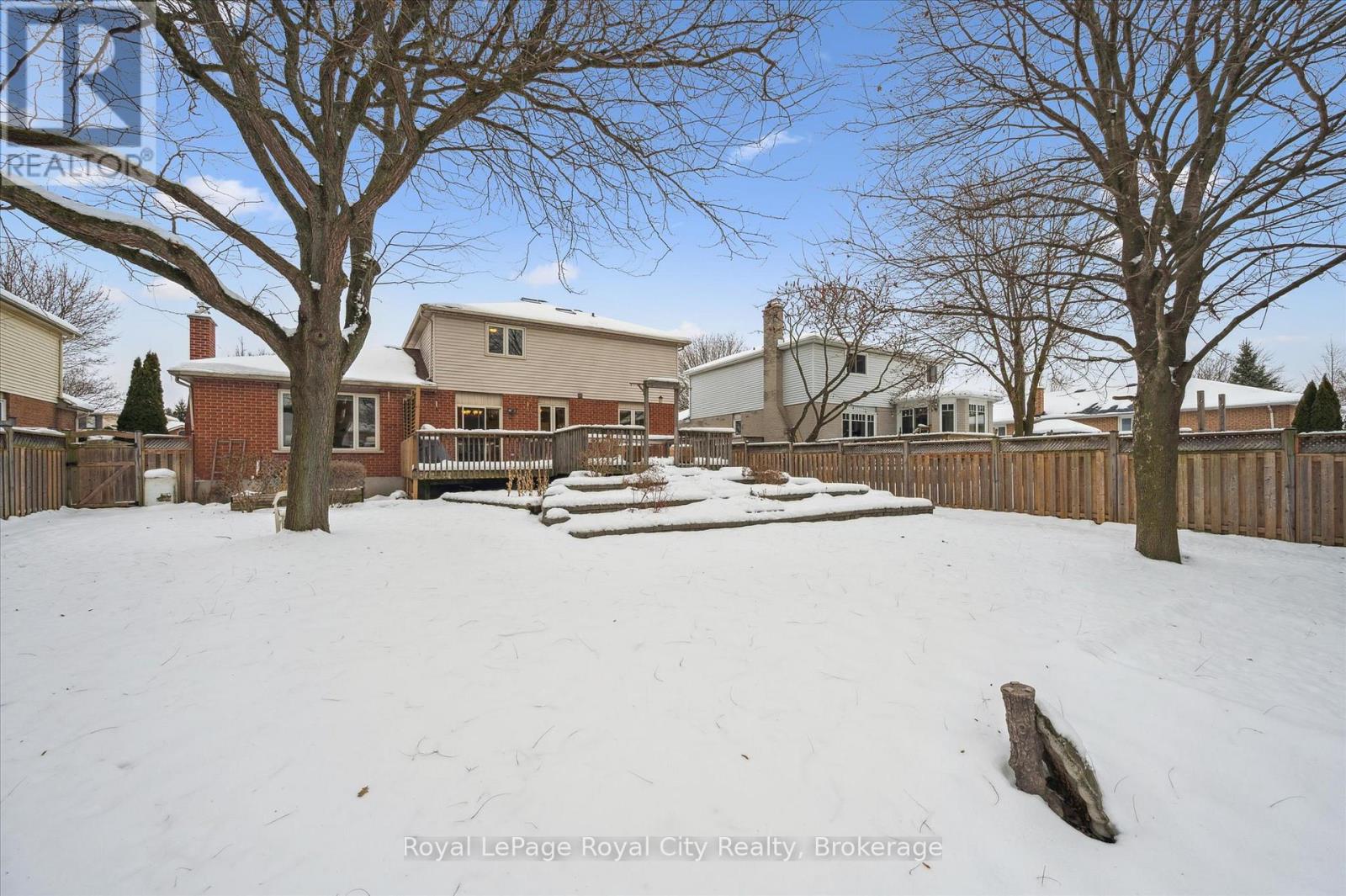 43 Brady Lane, Guelph, Ontario N1L 1A4 - Photo 46 - X12640728