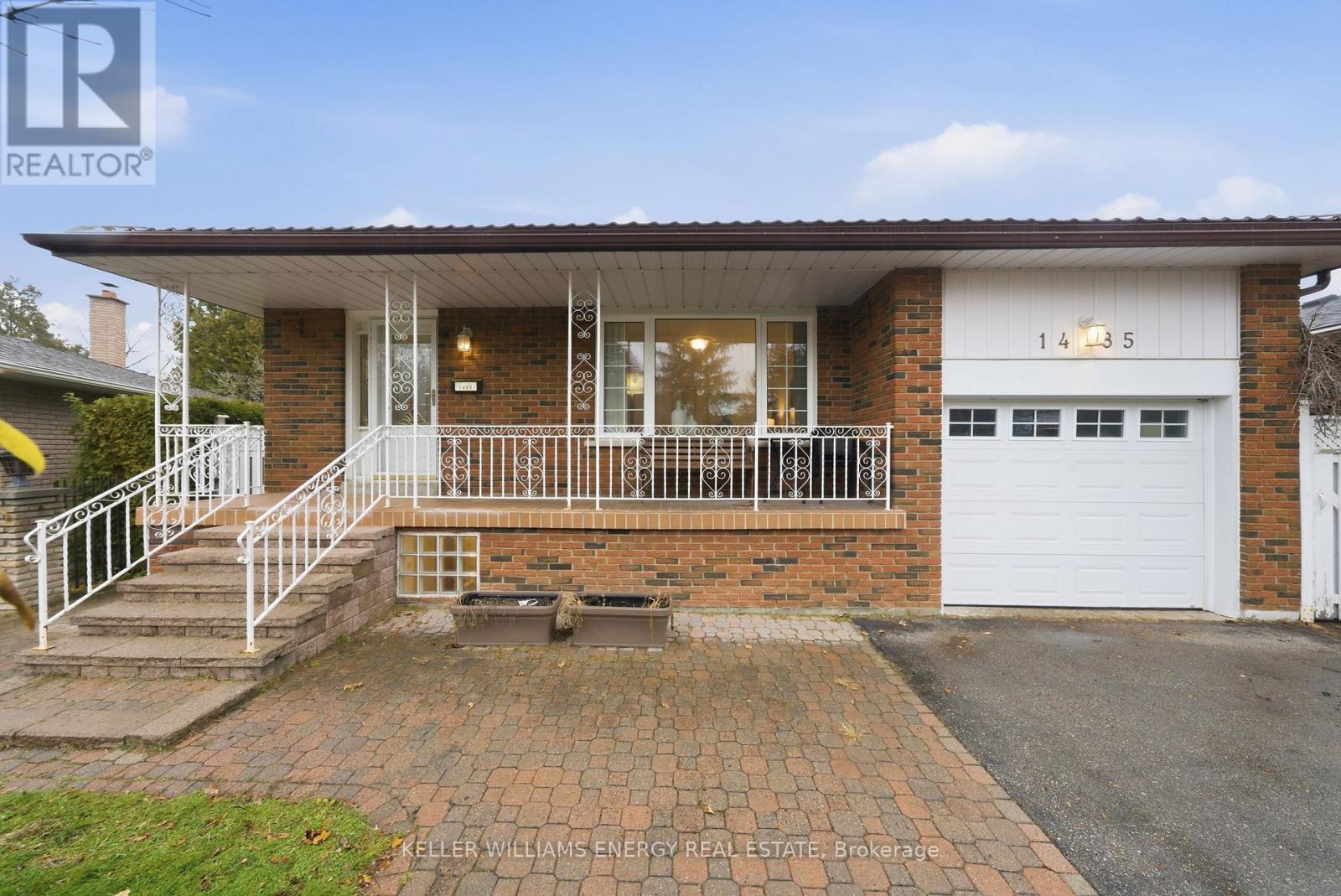 1485 ONEIDA COURT, oshawa (samac), Ontario