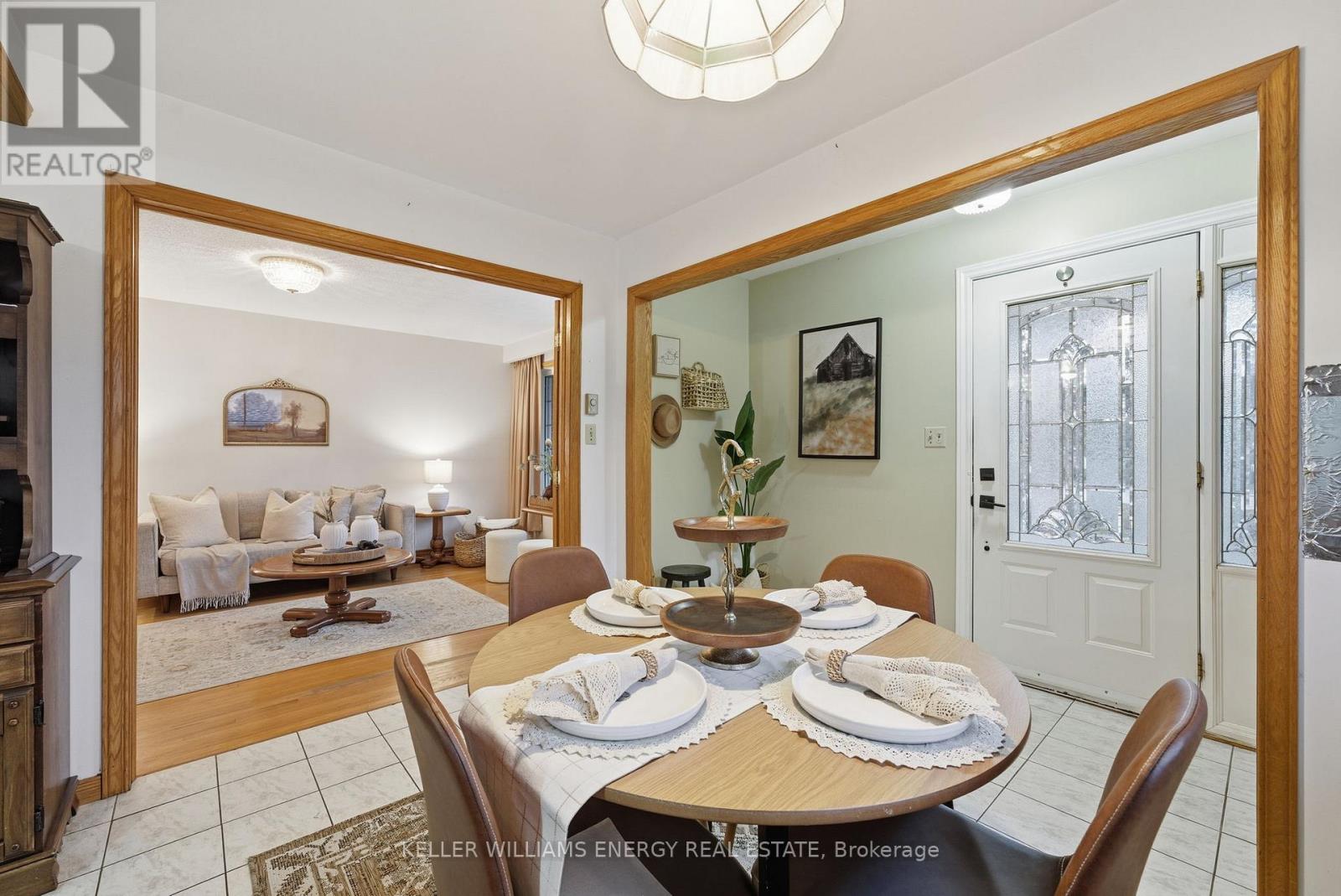 1485 Oneida Court, Oshawa (Samac), Ontario  L1G 4M7 - Photo 11 - E12640710