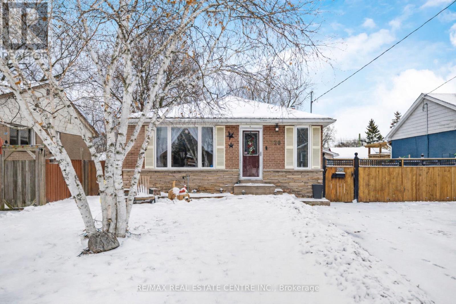 1320 BUNNELL DRIVE, Burlington, Ontario