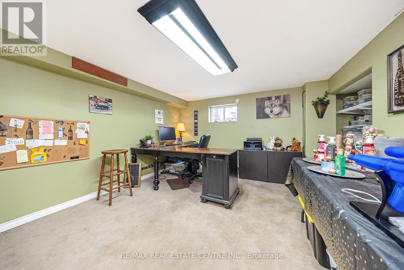 1320 Bunnell Drive, Burlington (Mountainside), Ontario  L7P 2E1 - Photo 16 - W12640546