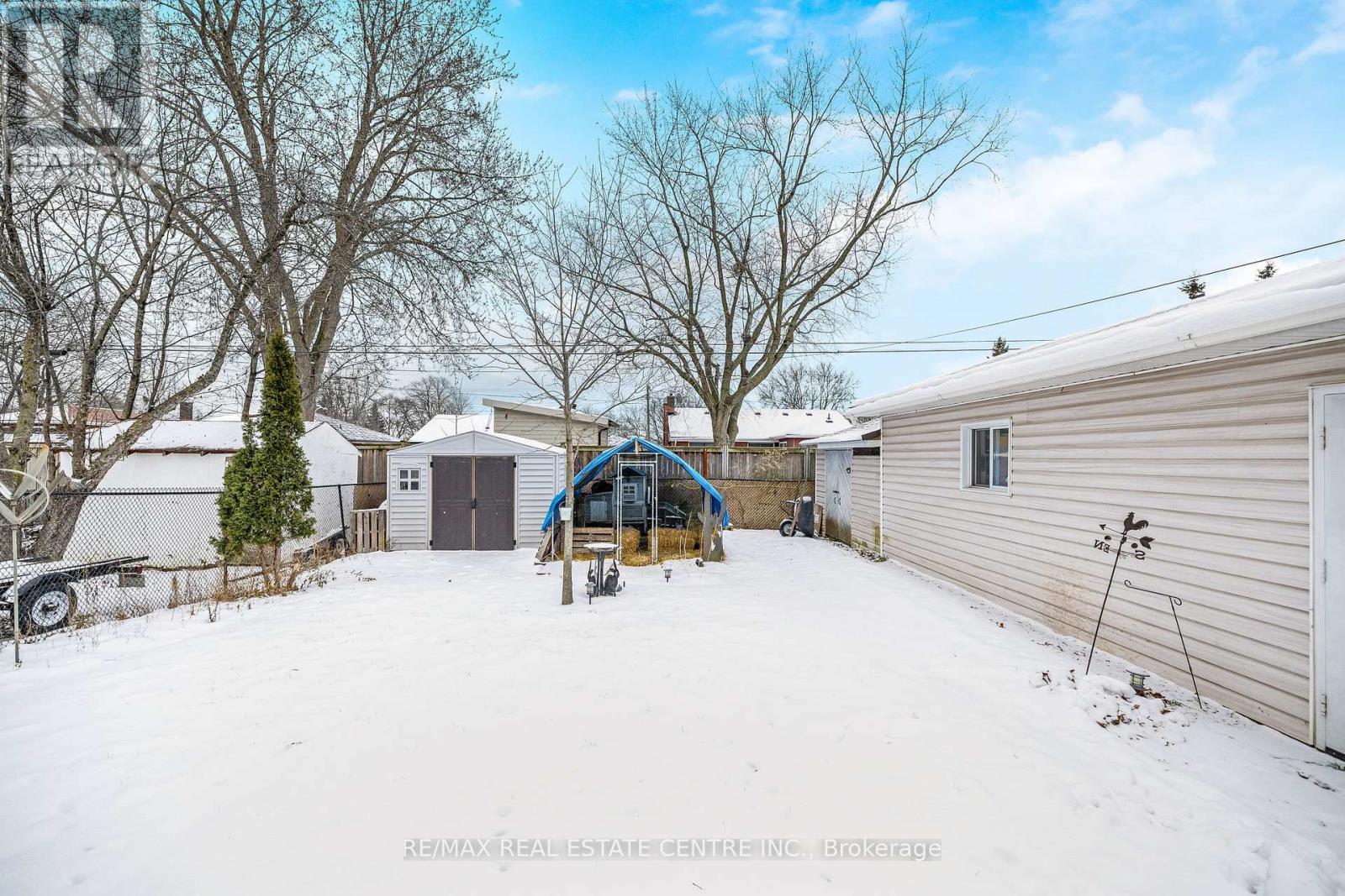 1320 Bunnell Drive, Burlington (Mountainside), Ontario  L7P 2E1 - Photo 21 - W12640546