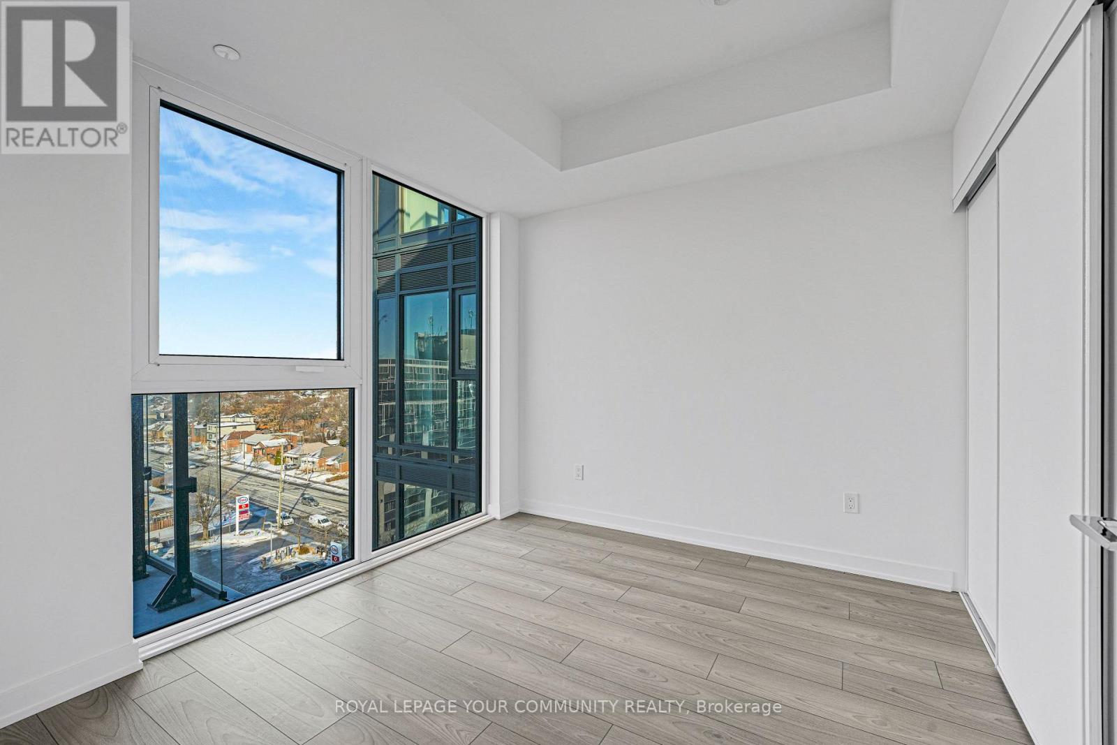 805 - 1007 The Queensway, Toronto, Ontario  M8Z 6C7 - Photo 17 - W12640578