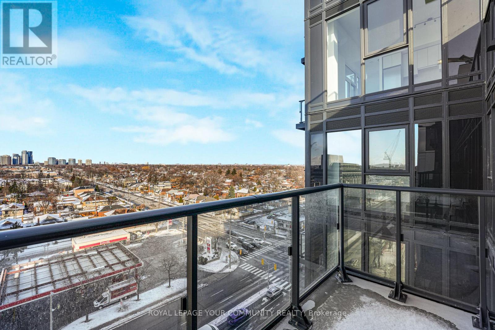 805 - 1007 The Queensway, Toronto, Ontario  M8Z 6C7 - Photo 20 - W12640578