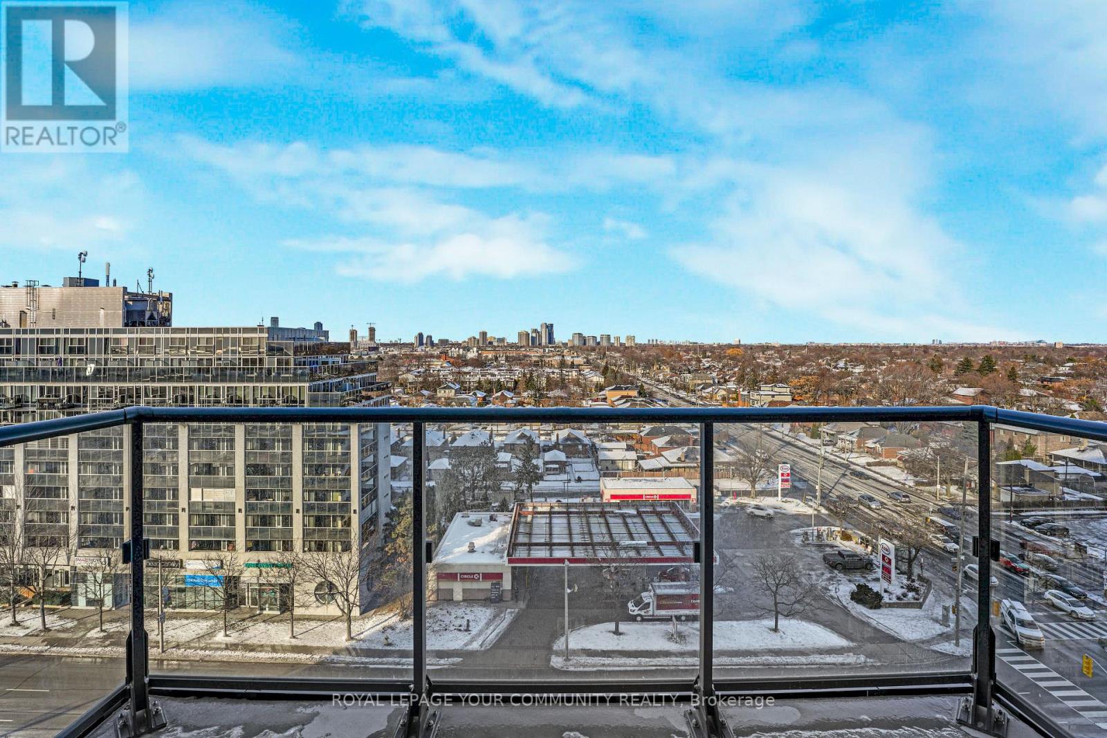 805 - 1007 The Queensway, Toronto, Ontario  M8Z 6C7 - Photo 21 - W12640578