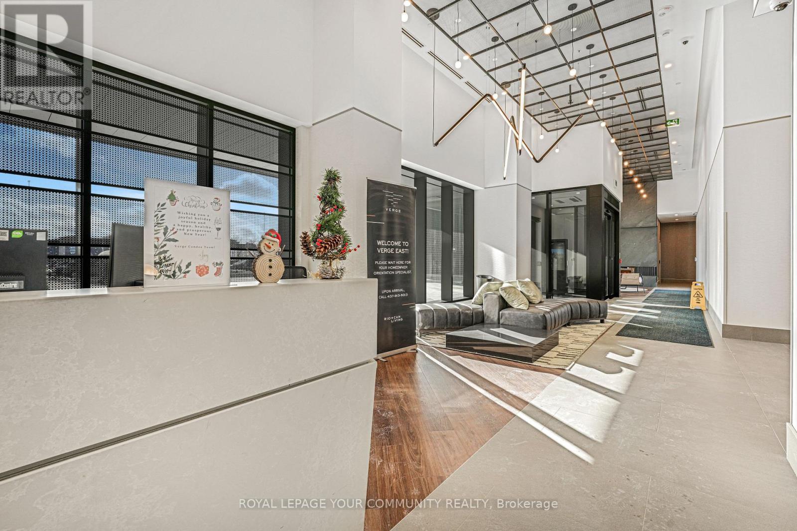 805 - 1007 The Queensway, Toronto, Ontario  M8Z 6C7 - Photo 3 - W12640578