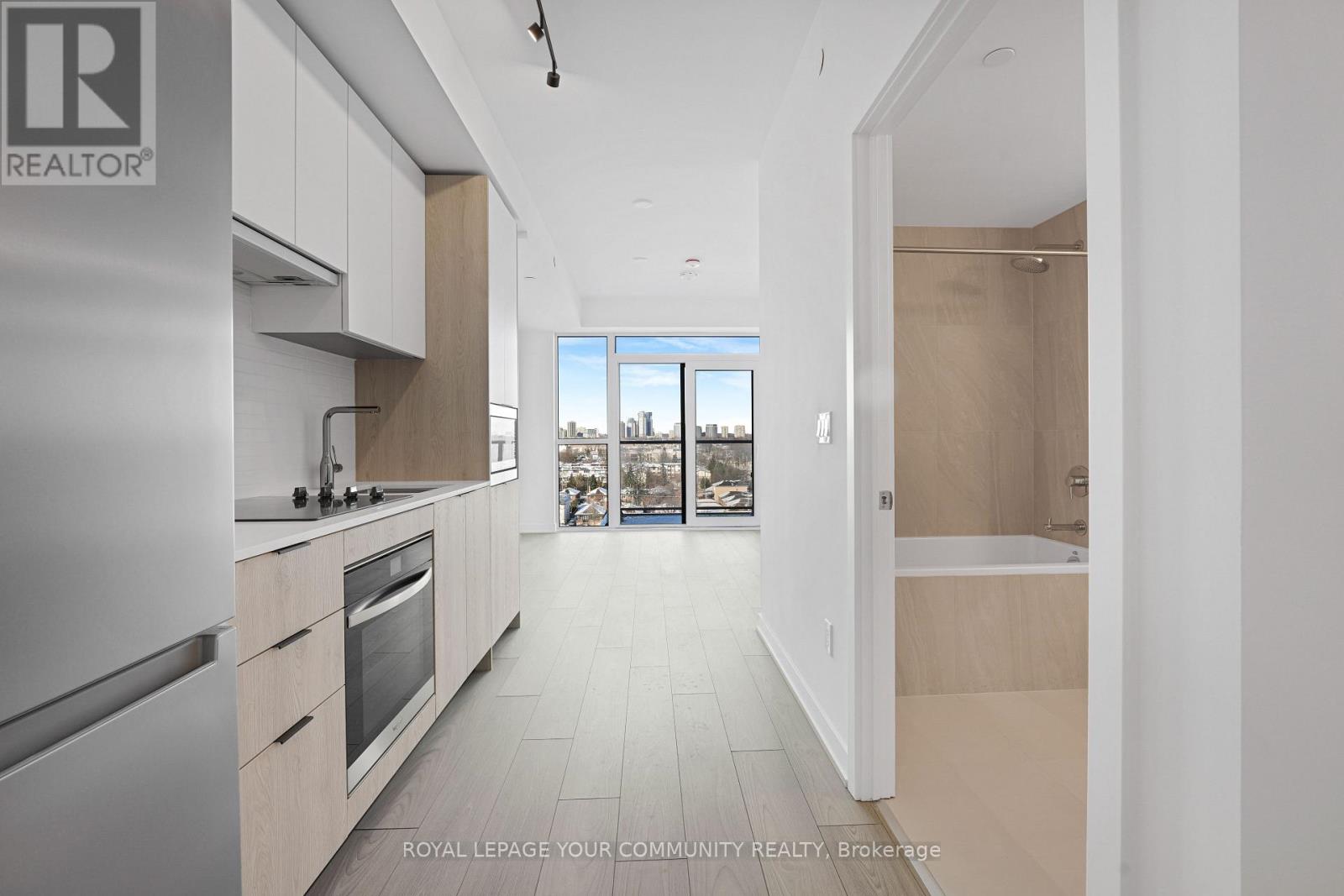 805 - 1007 The Queensway, Toronto, Ontario  M8Z 6C7 - Photo 8 - W12640578