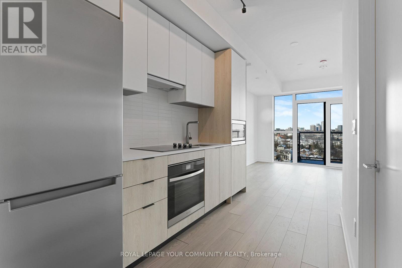 805 - 1007 The Queensway, Toronto, Ontario  M8Z 6C7 - Photo 9 - W12640578