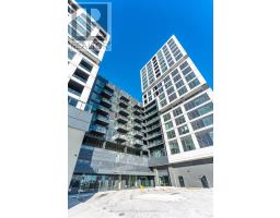 805 - 1007 THE QUEENSWAY, Toronto, Ontario