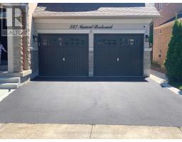 B - 227 NAUTICAL BOULEVARD, Oakville, Ontario