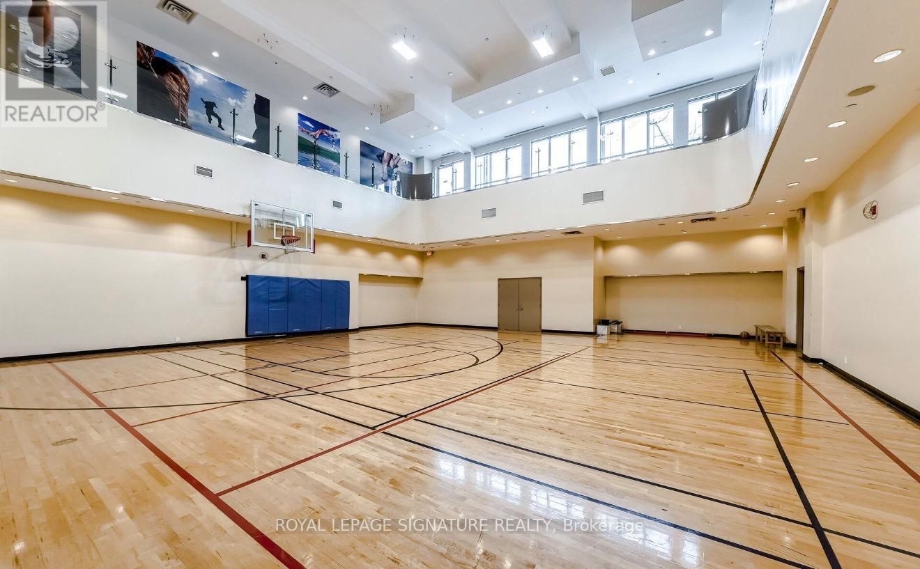 3703 - 50 Absolute Avenue, Mississauga, Ontario  L4Z 0A8 - Photo 11 - W12640600