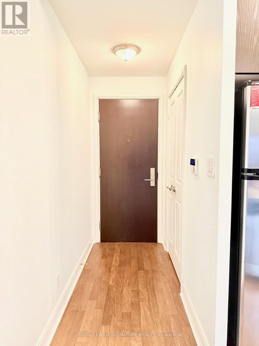 3703 - 50 Absolute Avenue, Mississauga, Ontario  L4Z 0A8 - Photo 13 - W12640600