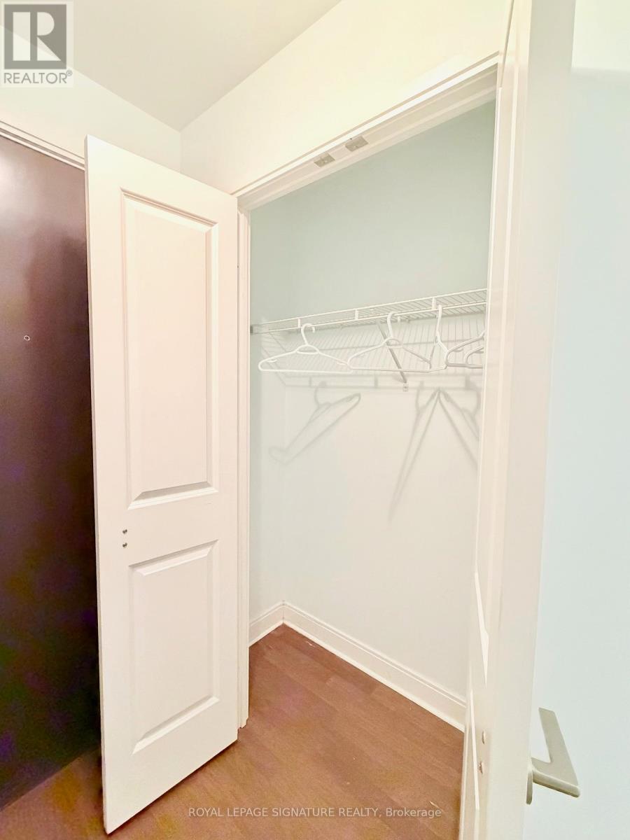 3703 - 50 Absolute Avenue, Mississauga, Ontario  L4Z 0A8 - Photo 14 - W12640600