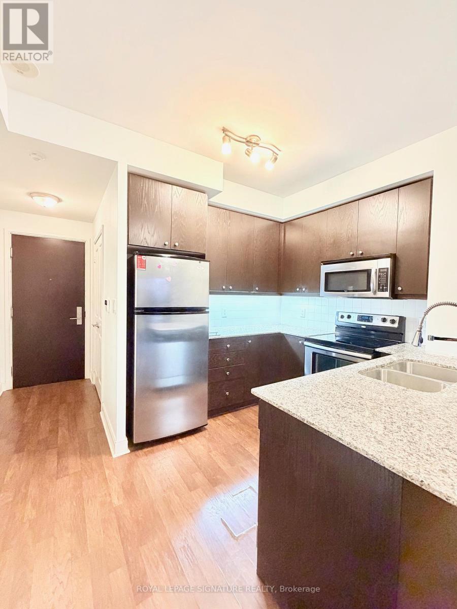 3703 - 50 Absolute Avenue, Mississauga, Ontario  L4Z 0A8 - Photo 15 - W12640600