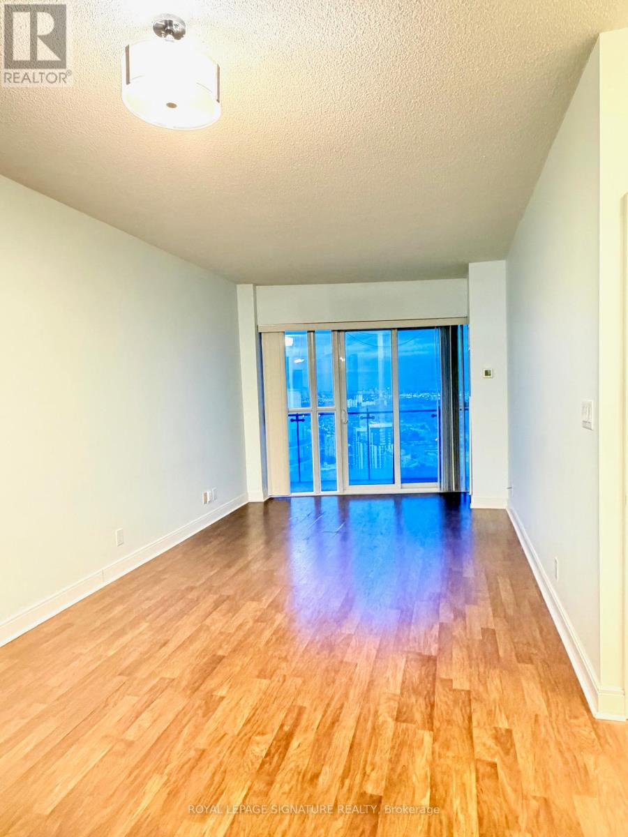 3703 - 50 Absolute Avenue, Mississauga, Ontario  L4Z 0A8 - Photo 20 - W12640600