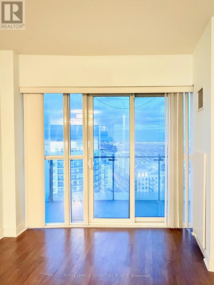 3703 - 50 Absolute Avenue, Mississauga, Ontario  L4Z 0A8 - Photo 21 - W12640600