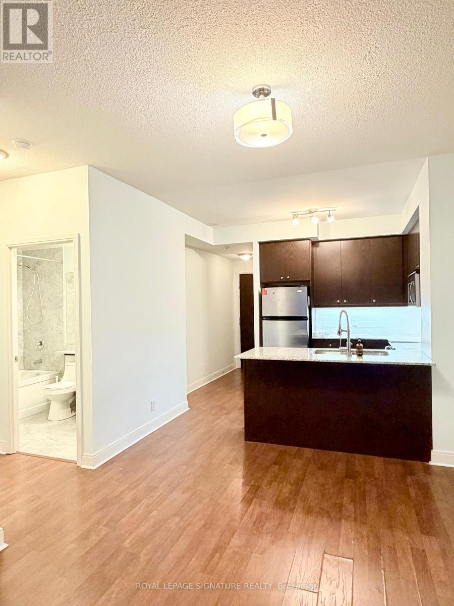 3703 - 50 Absolute Avenue, Mississauga, Ontario  L4Z 0A8 - Photo 23 - W12640600