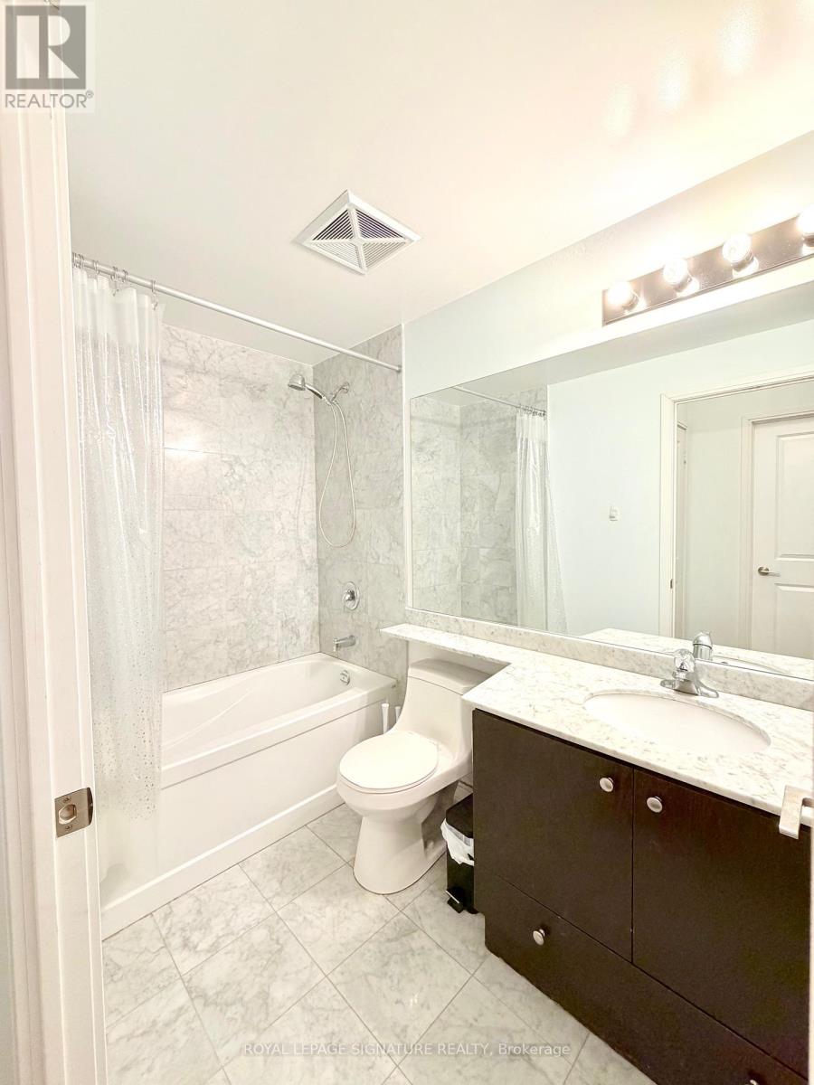 3703 - 50 Absolute Avenue, Mississauga, Ontario  L4Z 0A8 - Photo 24 - W12640600