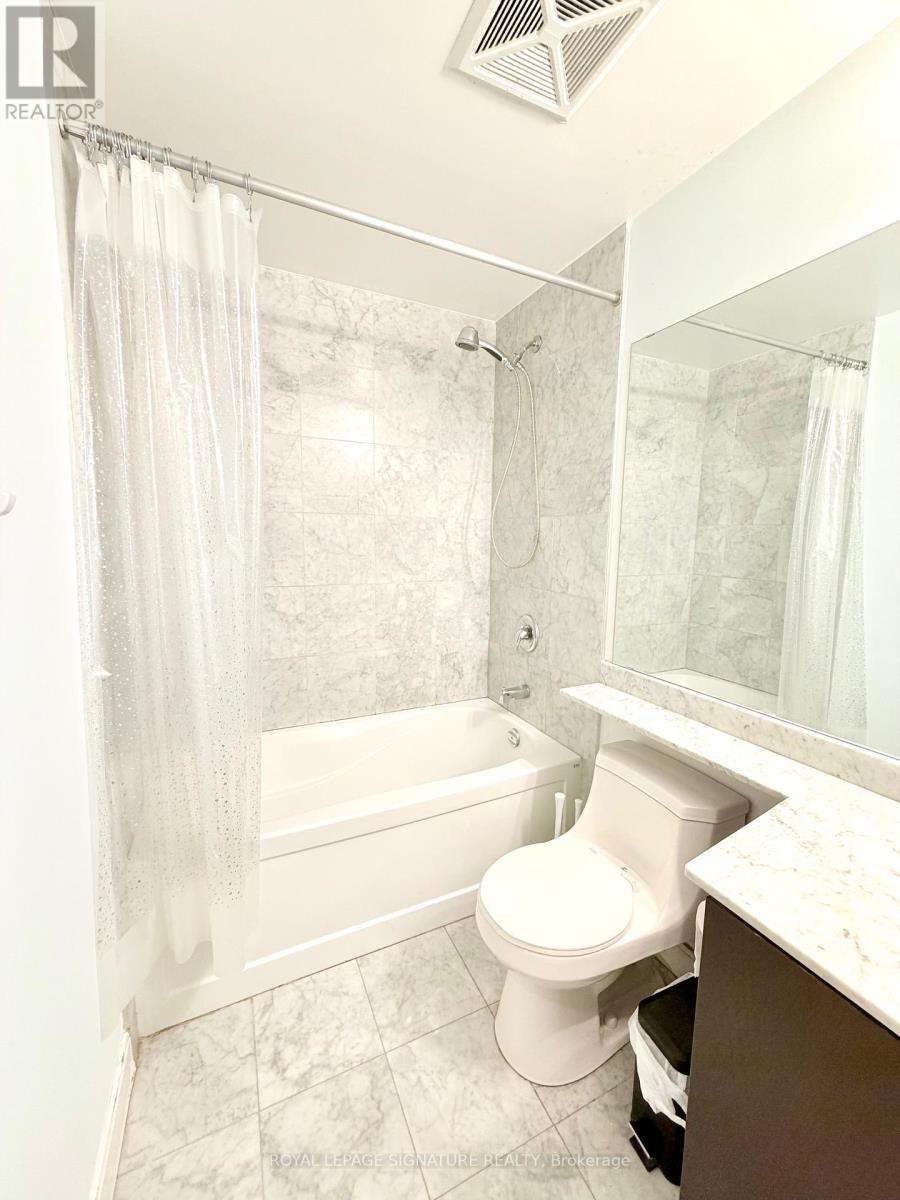 3703 - 50 Absolute Avenue, Mississauga, Ontario  L4Z 0A8 - Photo 25 - W12640600