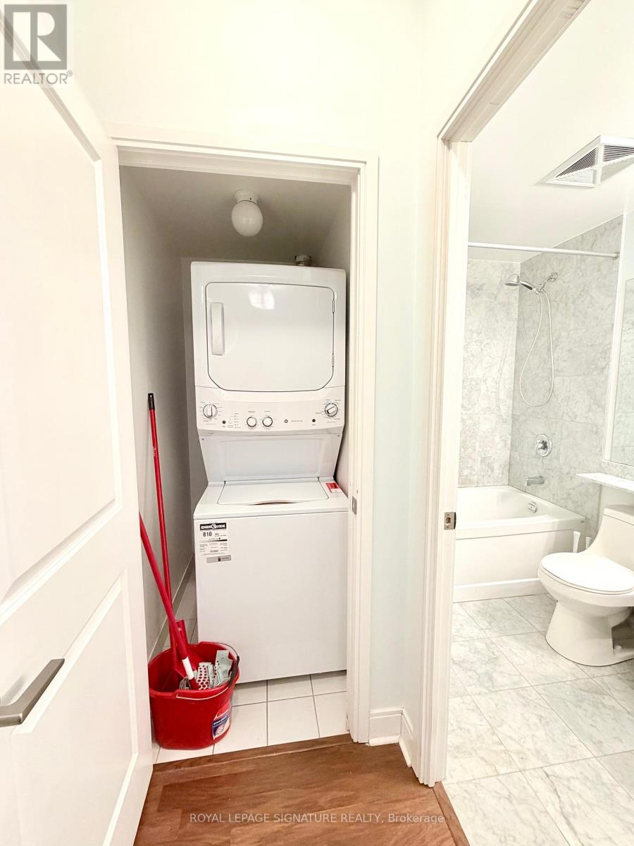 3703 - 50 Absolute Avenue, Mississauga, Ontario  L4Z 0A8 - Photo 26 - W12640600