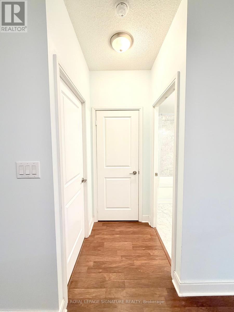 3703 - 50 Absolute Avenue, Mississauga, Ontario  L4Z 0A8 - Photo 27 - W12640600