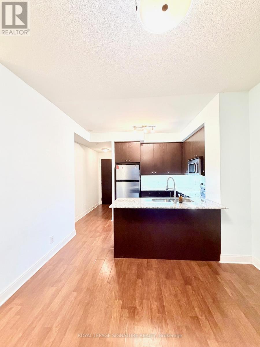 3703 - 50 Absolute Avenue, Mississauga, Ontario  L4Z 0A8 - Photo 28 - W12640600