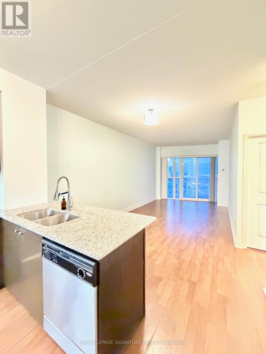 3703 - 50 Absolute Avenue, Mississauga, Ontario  L4Z 0A8 - Photo 30 - W12640600