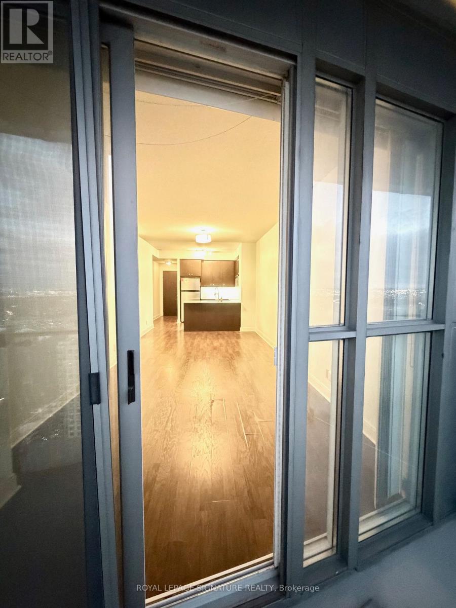 3703 - 50 Absolute Avenue, Mississauga, Ontario  L4Z 0A8 - Photo 31 - W12640600