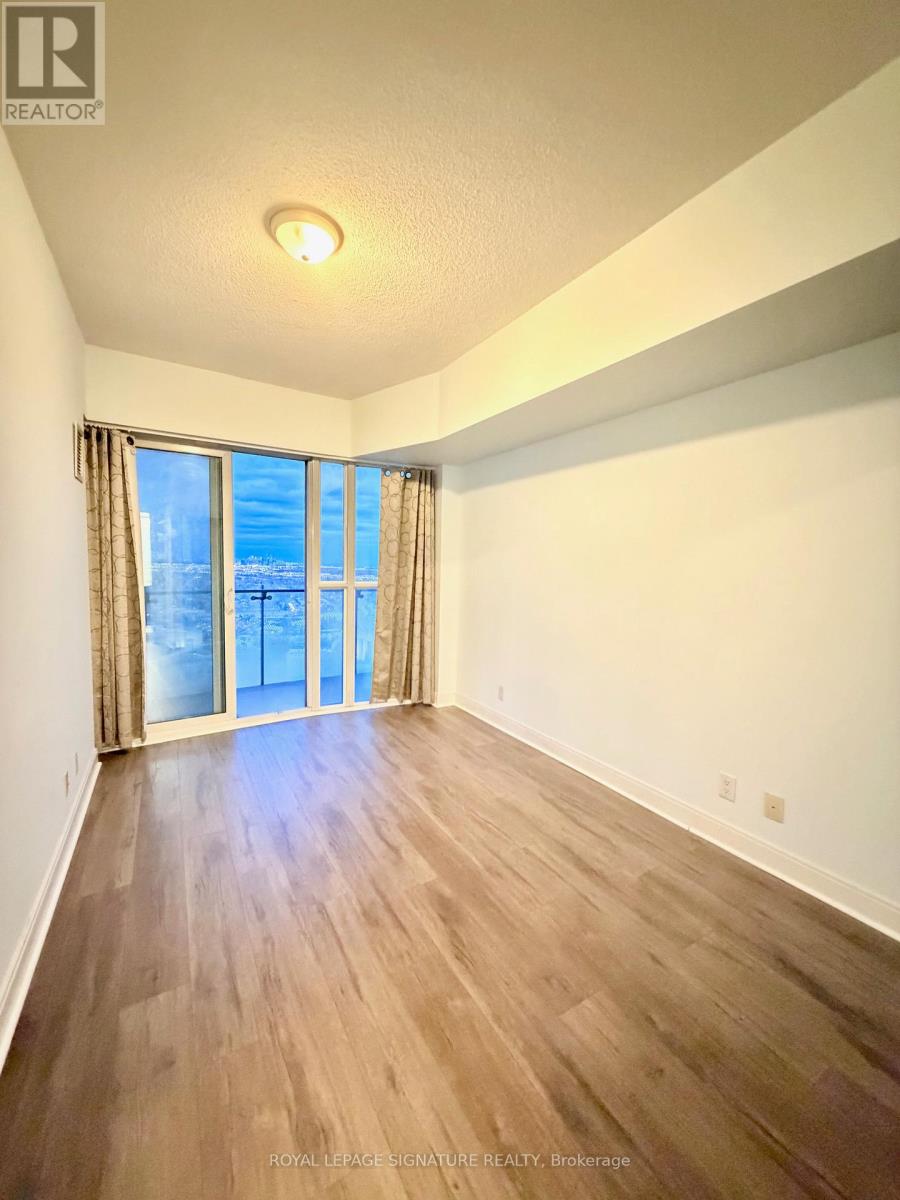 3703 - 50 Absolute Avenue, Mississauga, Ontario  L4Z 0A8 - Photo 32 - W12640600