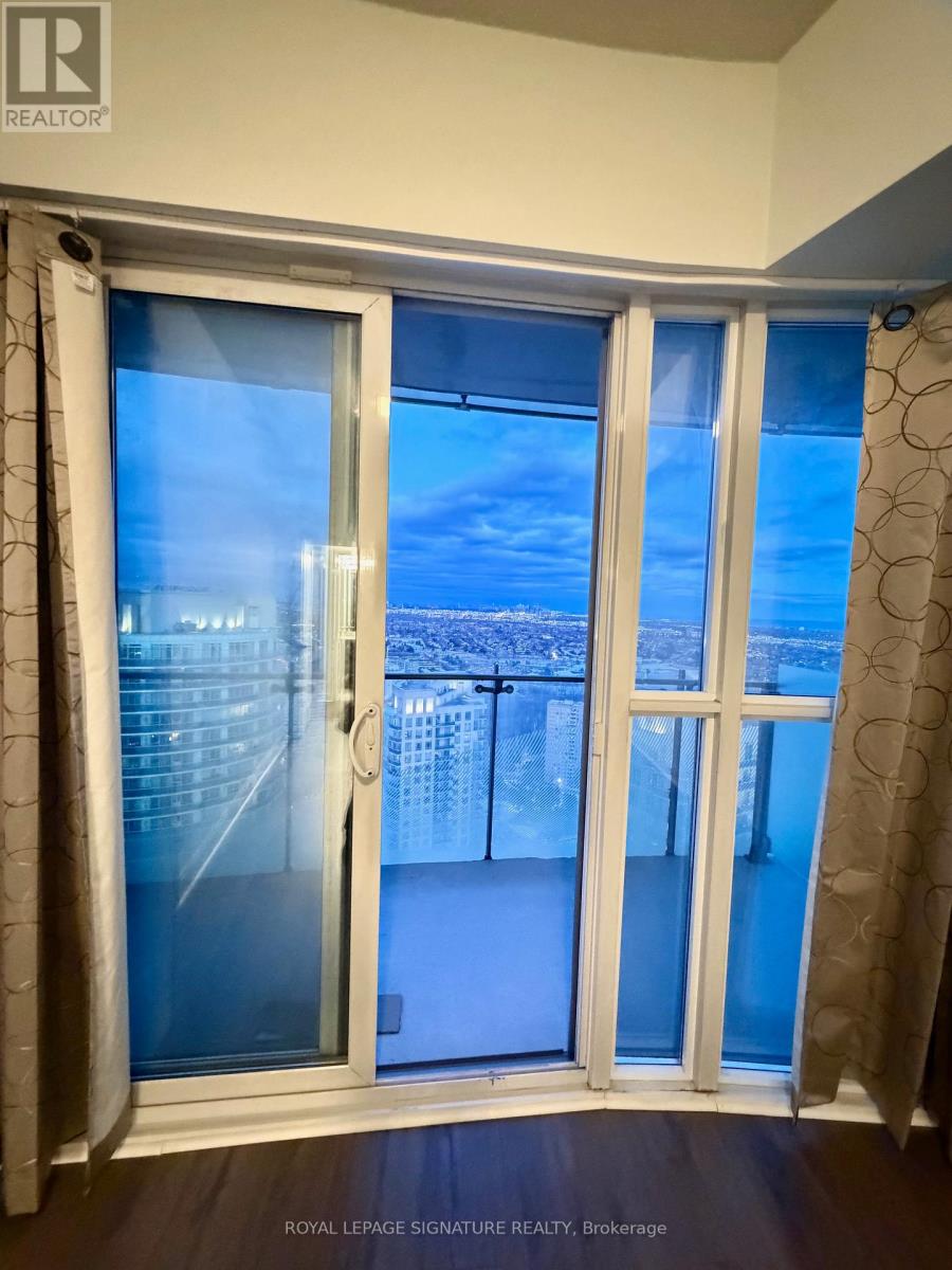 3703 - 50 Absolute Avenue, Mississauga, Ontario  L4Z 0A8 - Photo 33 - W12640600