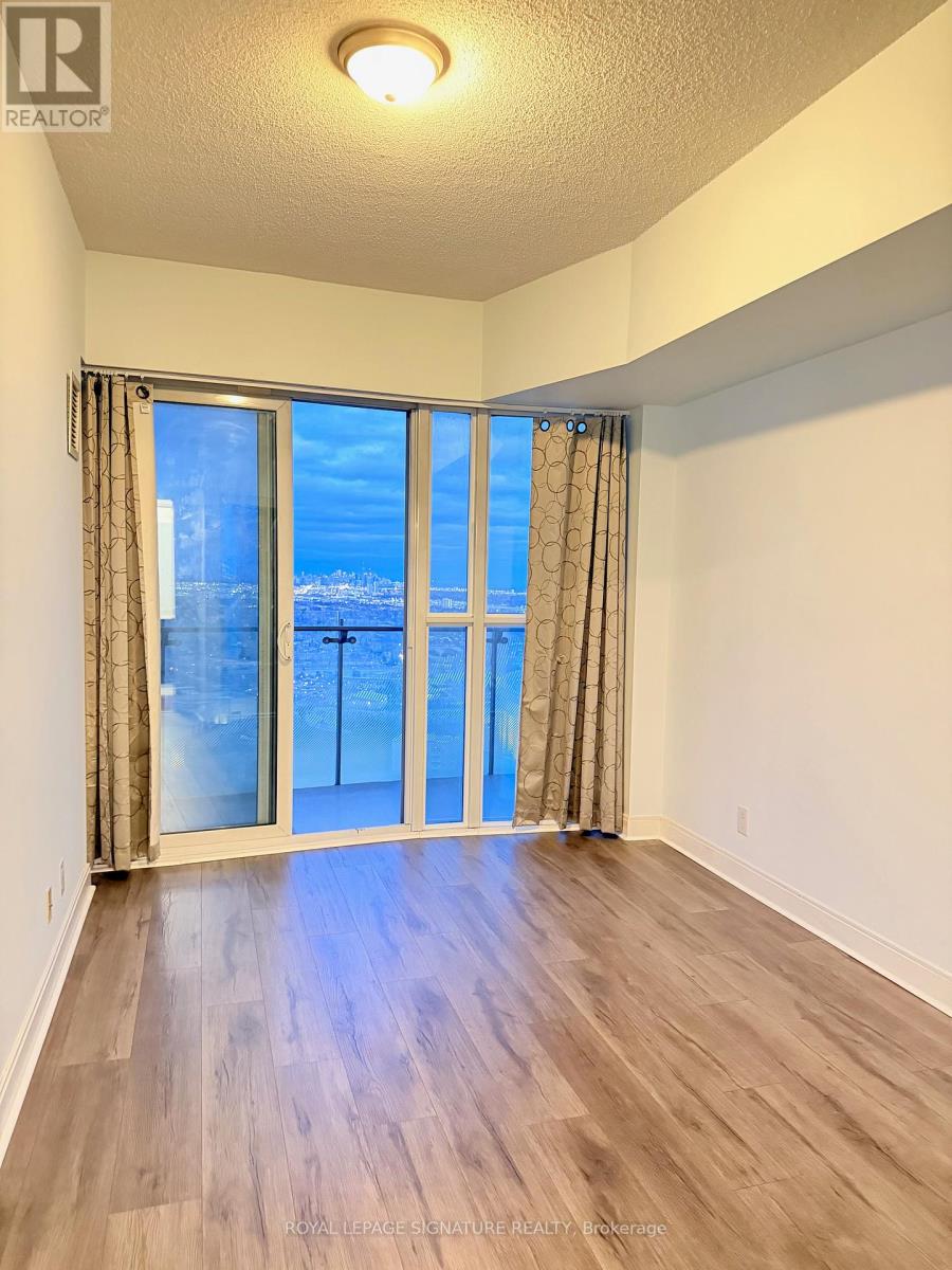 3703 - 50 Absolute Avenue, Mississauga, Ontario  L4Z 0A8 - Photo 35 - W12640600