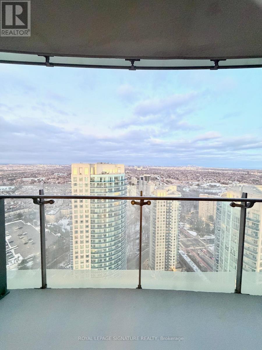 3703 - 50 Absolute Avenue, Mississauga, Ontario  L4Z 0A8 - Photo 37 - W12640600