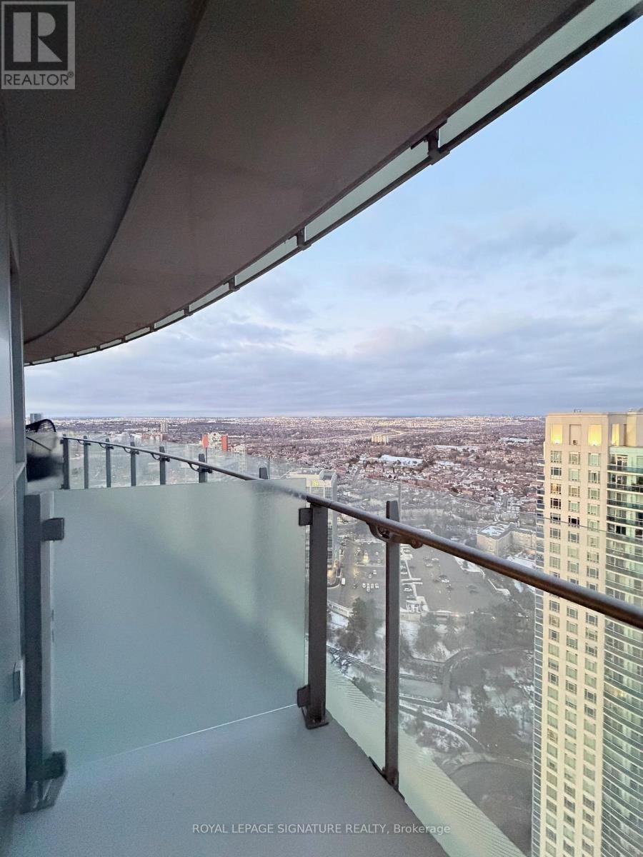 3703 - 50 Absolute Avenue, Mississauga, Ontario  L4Z 0A8 - Photo 39 - W12640600