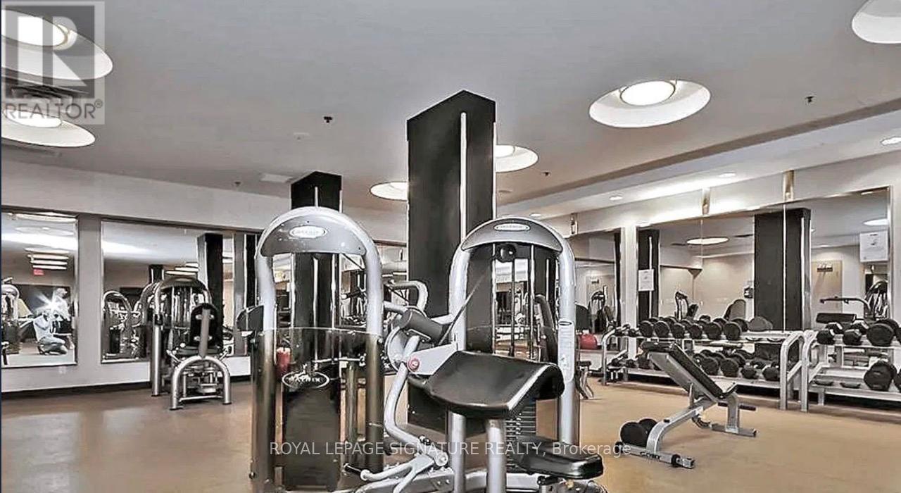 3703 - 50 Absolute Avenue, Mississauga, Ontario  L4Z 0A8 - Photo 4 - W12640600