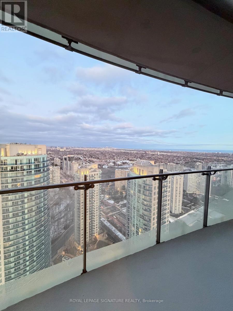 3703 - 50 Absolute Avenue, Mississauga, Ontario  L4Z 0A8 - Photo 40 - W12640600