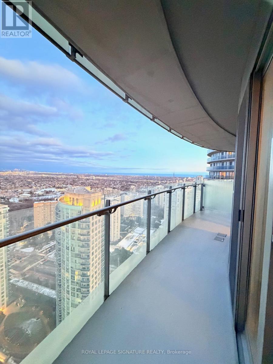 3703 - 50 Absolute Avenue, Mississauga, Ontario  L4Z 0A8 - Photo 41 - W12640600