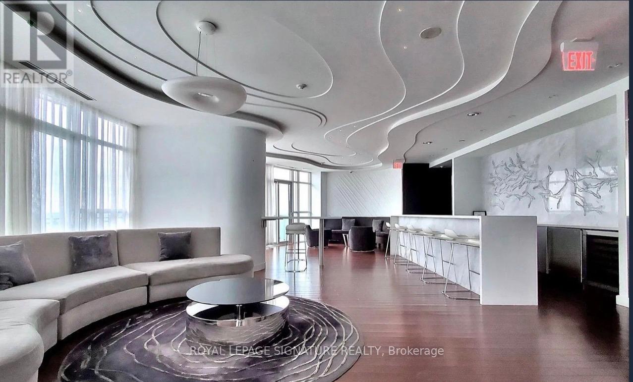 3703 - 50 Absolute Avenue, Mississauga, Ontario  L4Z 0A8 - Photo 5 - W12640600